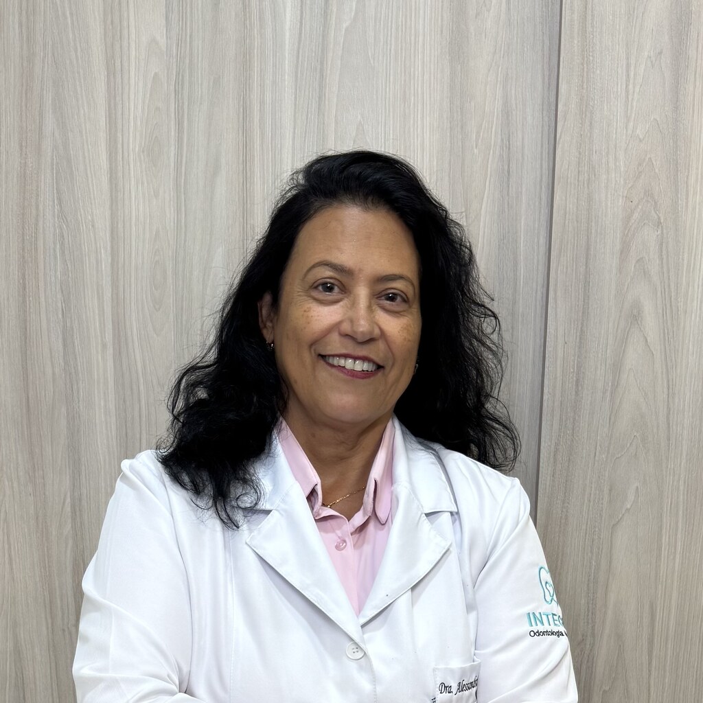 Dra. Alessandra Souza